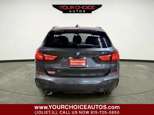 2017 BMW X1 xDrive28i - 23011858 - 3