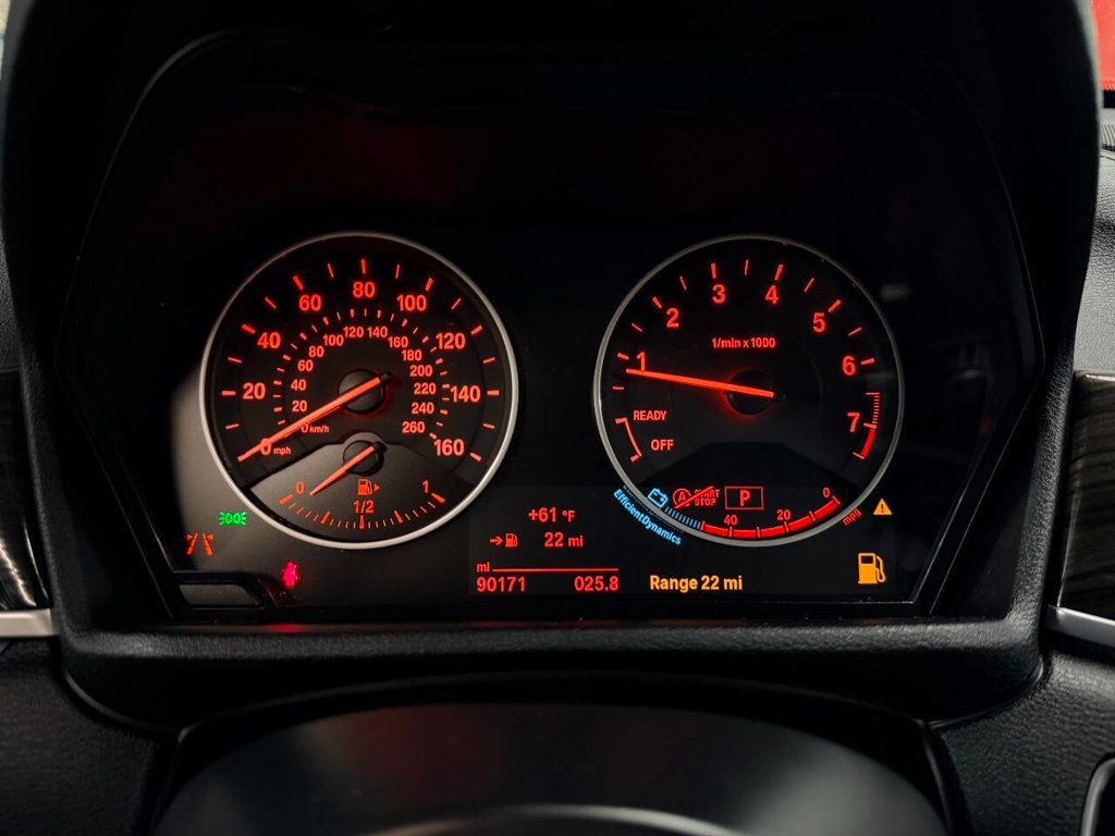 2017 BMW X1 xDrive28i - 23011858 - 41