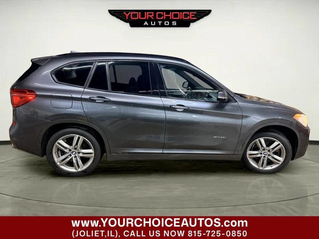 2017 BMW X1 xDrive28i - 23011858 - 8