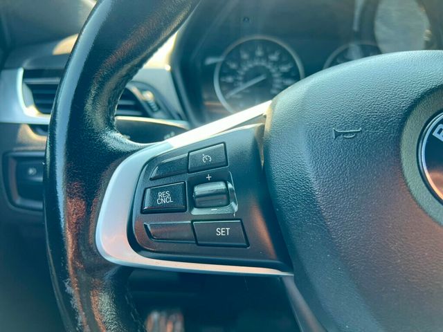 2017 BMW X1 xDrive28i - 23052803 - 18