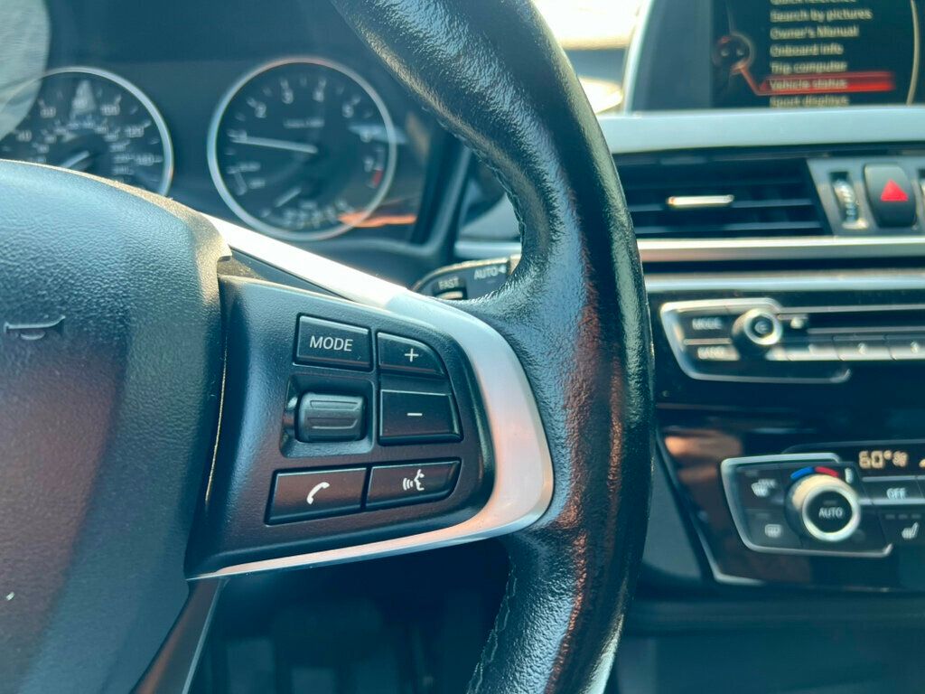 2017 BMW X1 xDrive28i - 23052803 - 19
