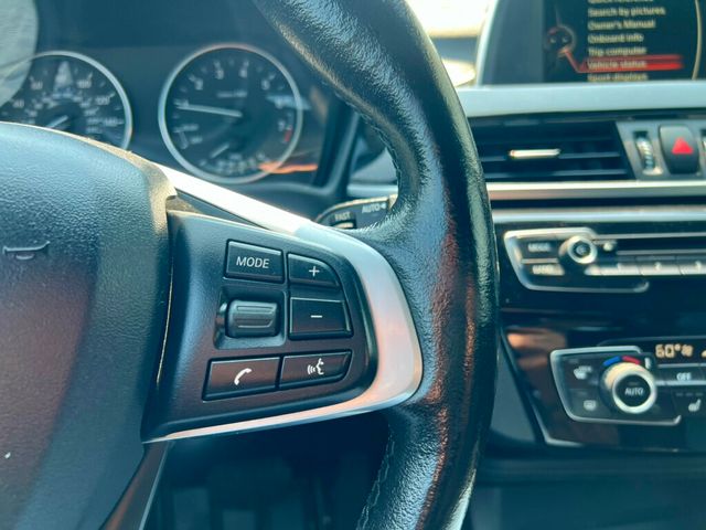 2017 BMW X1 xDrive28i - 23052803 - 19