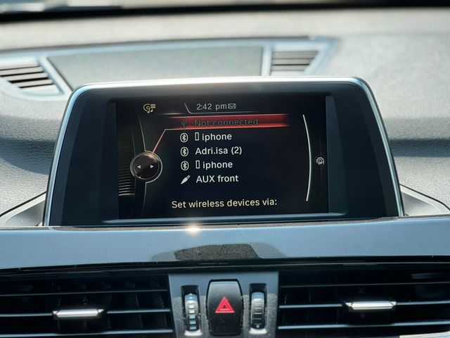 2017 BMW X1 xDrive28i - 23052803 - 22