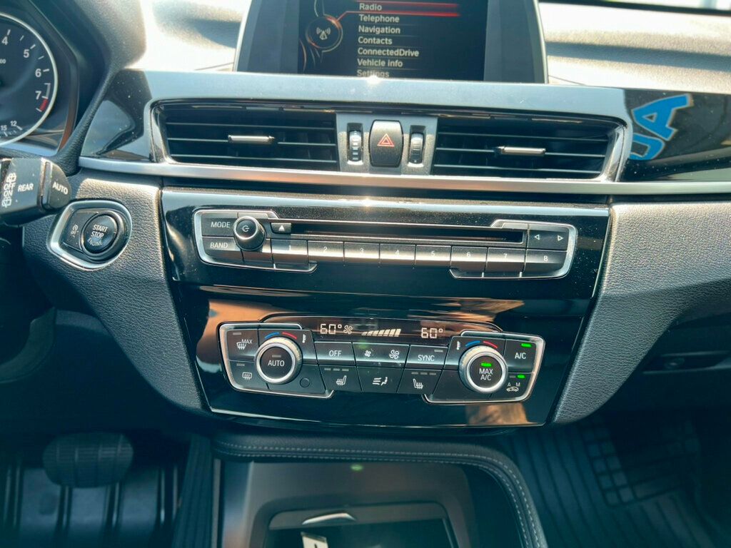 2017 BMW X1 xDrive28i - 23052803 - 24