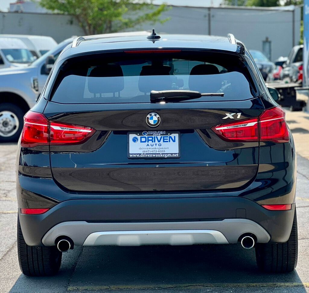 2017 BMW X1 xDrive28i - 23052803 - 32