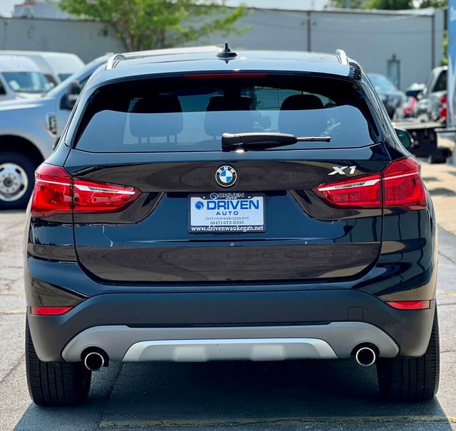 2017 BMW X1 xDrive28i - 23052803 - 32