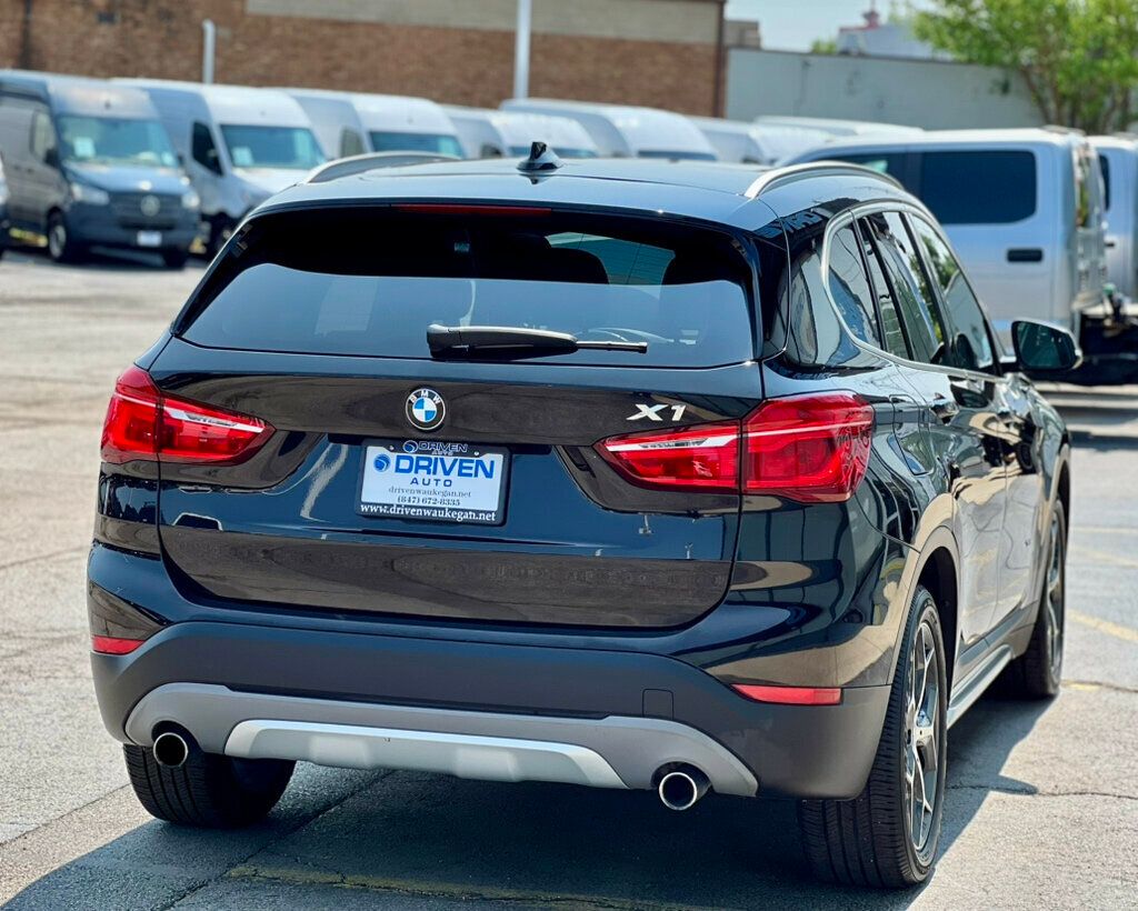 2017 BMW X1 xDrive28i - 23052803 - 33
