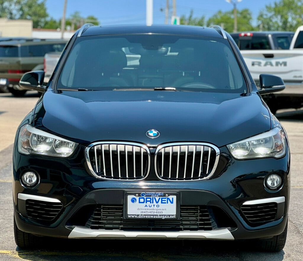 2017 BMW X1 xDrive28i - 23052803 - 35