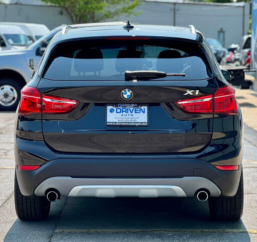 2017 BMW X1 xDrive28i - 23052803 - 3