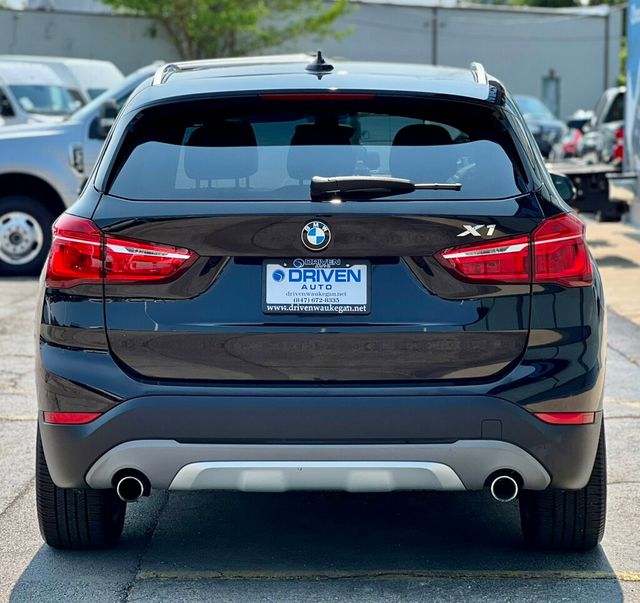 2017 BMW X1 xDrive28i - 23052803 - 3
