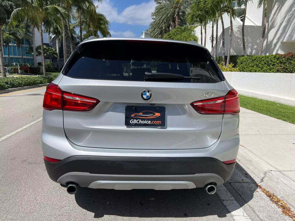 2017 BMW X1 xDrive28i - 22371053 - 5