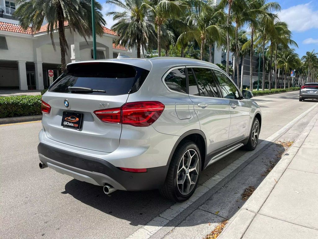 2017 BMW X1 xDrive28i - 22371053 - 6