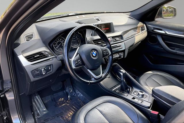 2017 BMW X1 xDrive28i - 23079287 - 10