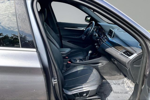 2017 BMW X1 xDrive28i - 23079287 - 13