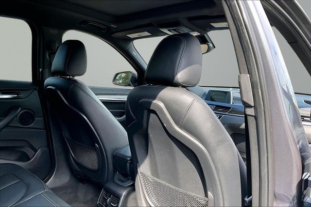 2017 BMW X1 xDrive28i - 23079287 - 15