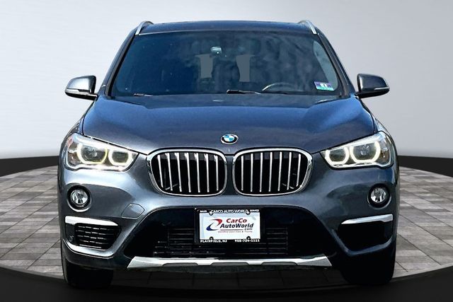 2017 BMW X1 xDrive28i - 23079287 - 1