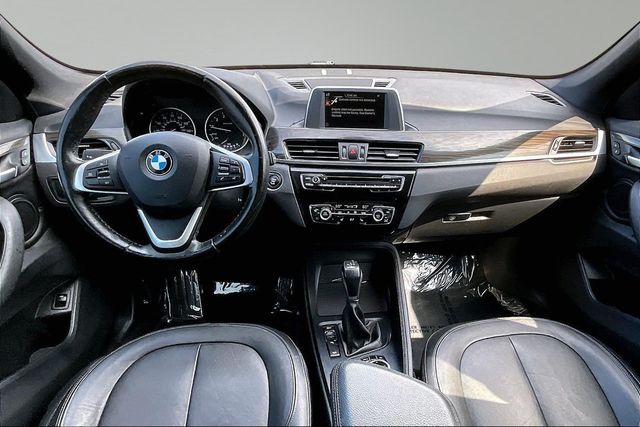 2017 BMW X1 xDrive28i - 23079287 - 19