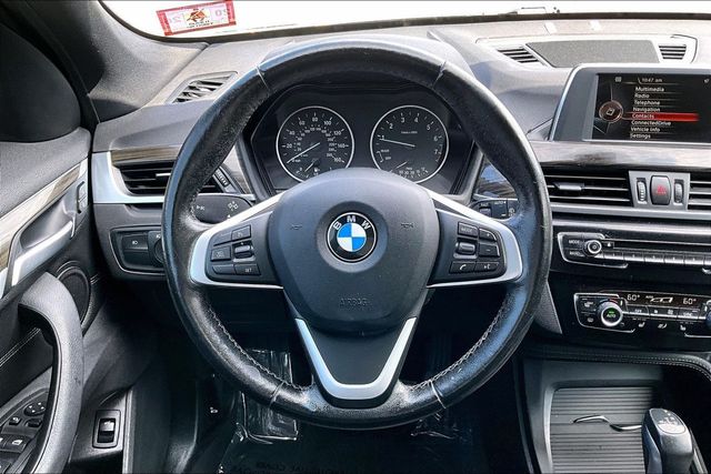 2017 BMW X1 xDrive28i - 23079287 - 20