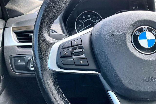 2017 BMW X1 xDrive28i - 23079287 - 21