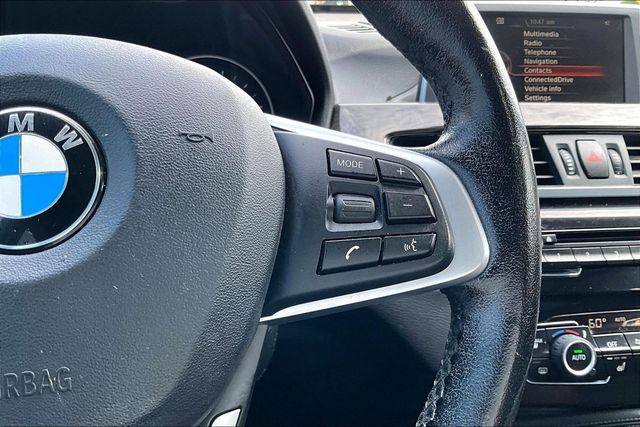 2017 BMW X1 xDrive28i - 23079287 - 22