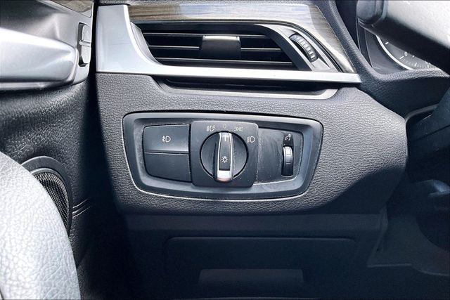 2017 BMW X1 xDrive28i - 23079287 - 28