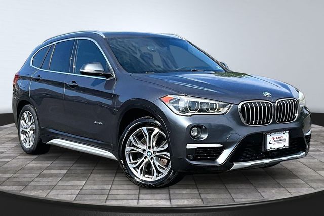 2017 BMW X1 xDrive28i - 23079287 - 2