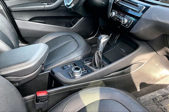 2017 BMW X1 xDrive28i - 23079287 - 31