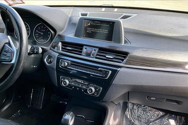 2017 BMW X1 xDrive28i - 23079287 - 33