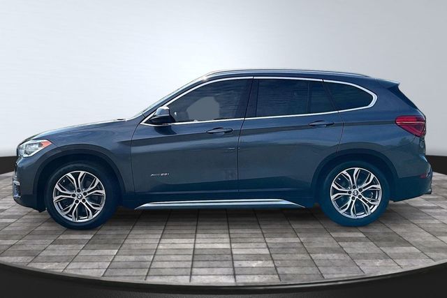 2017 BMW X1 xDrive28i - 23079287 - 3