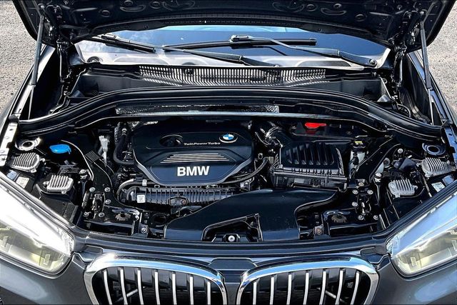 2017 BMW X1 xDrive28i - 23079287 - 41