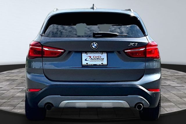 2017 BMW X1 xDrive28i - 23079287 - 5