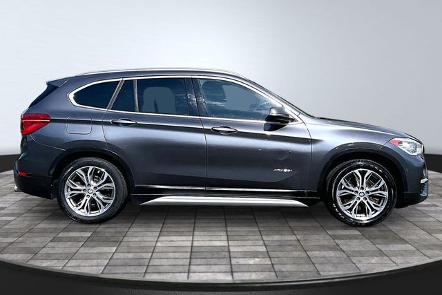 2017 BMW X1 xDrive28i - 23079287 - 7