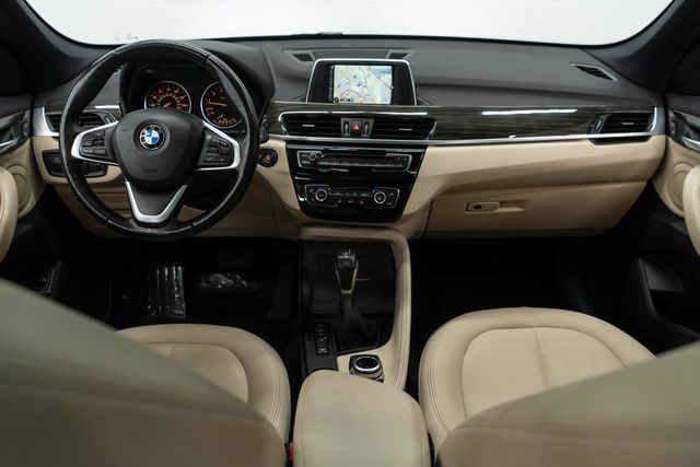 2017 BMW X1 xDrive28i - 23002129 - 9