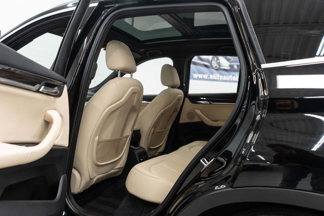 2017 BMW X1 xDrive28i - 23002129 - 13