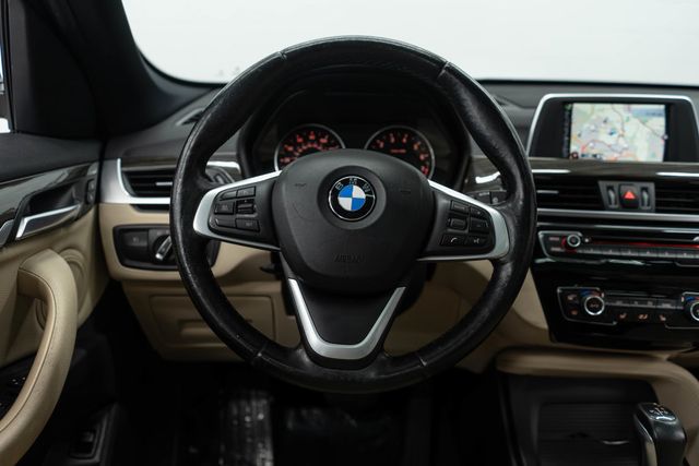 2017 BMW X1 xDrive28i - 23002129 - 15