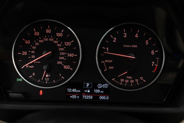 2017 BMW X1 xDrive28i - 23002129 - 18