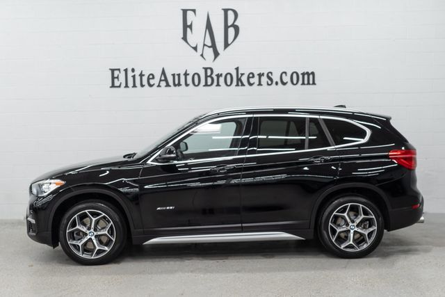 2017 BMW X1 xDrive28i - 23002129 - 1