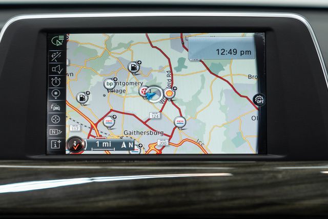 2017 BMW X1 xDrive28i - 23002129 - 19