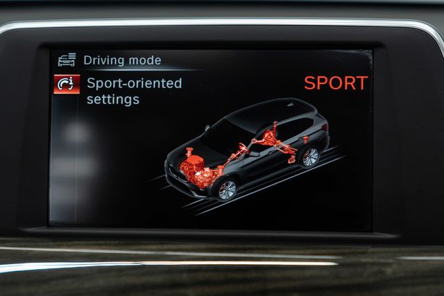 2017 BMW X1 xDrive28i - 23002129 - 22