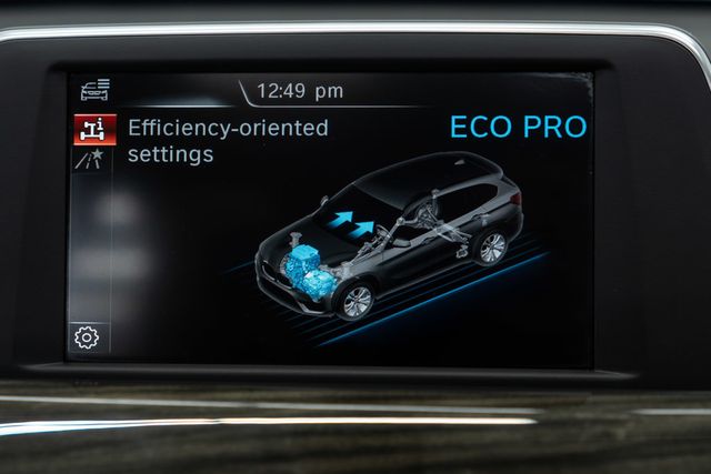 2017 BMW X1 xDrive28i - 23002129 - 24