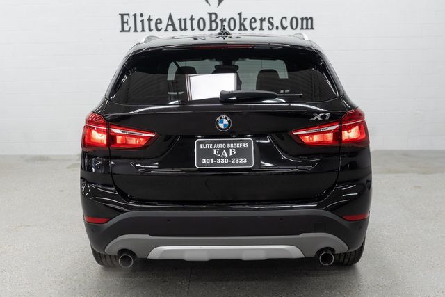 2017 BMW X1 xDrive28i - 23002129 - 2
