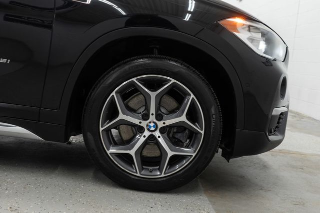 2017 BMW X1 xDrive28i - 23002129 - 33