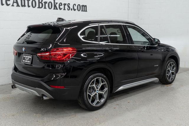 2017 BMW X1 xDrive28i - 23002129 - 34
