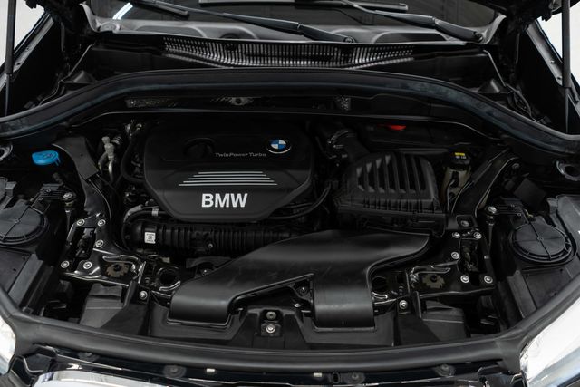 2017 BMW X1 xDrive28i - 23002129 - 36