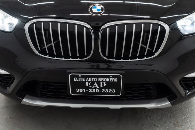 2017 BMW X1 xDrive28i - 23002129 - 39