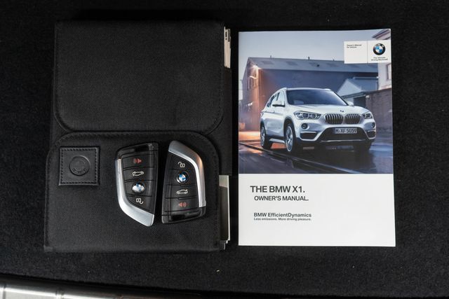 2017 BMW X1 xDrive28i - 23002129 - 47