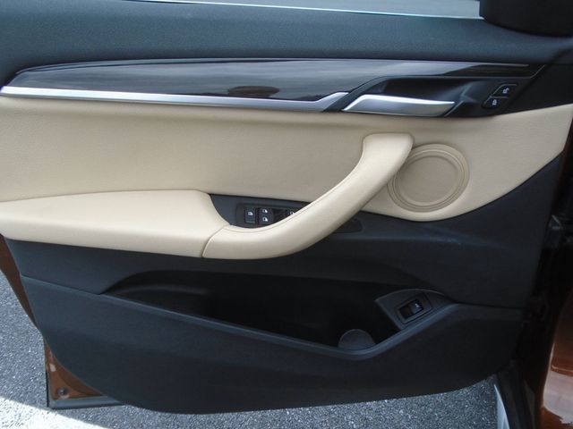 2017 BMW X1 xDrive28i - 22943220 - 10