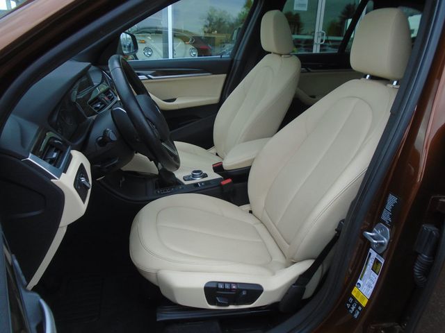 2017 BMW X1 xDrive28i - 22943220 - 11