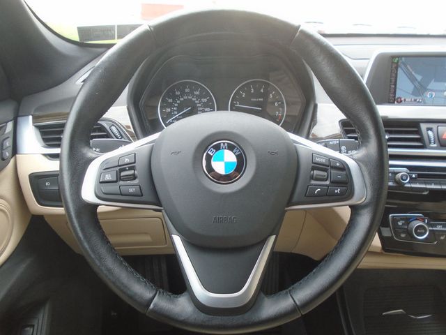 2017 BMW X1 xDrive28i - 22943220 - 13