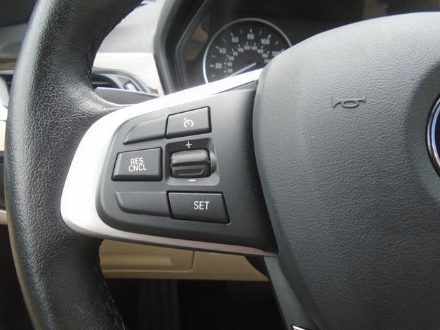 2017 BMW X1 xDrive28i - 22943220 - 14